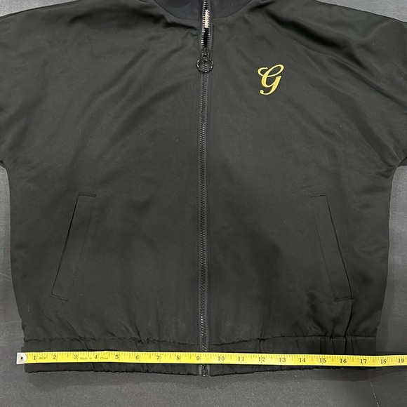 Golden by TNA bomber jacket - Picture 9 of 12